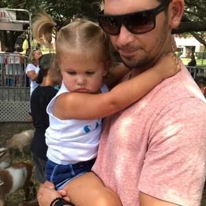 Meet your Posher, Stephan